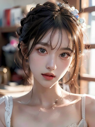 绘画与寂寞：艺术之光中的灵魂对话